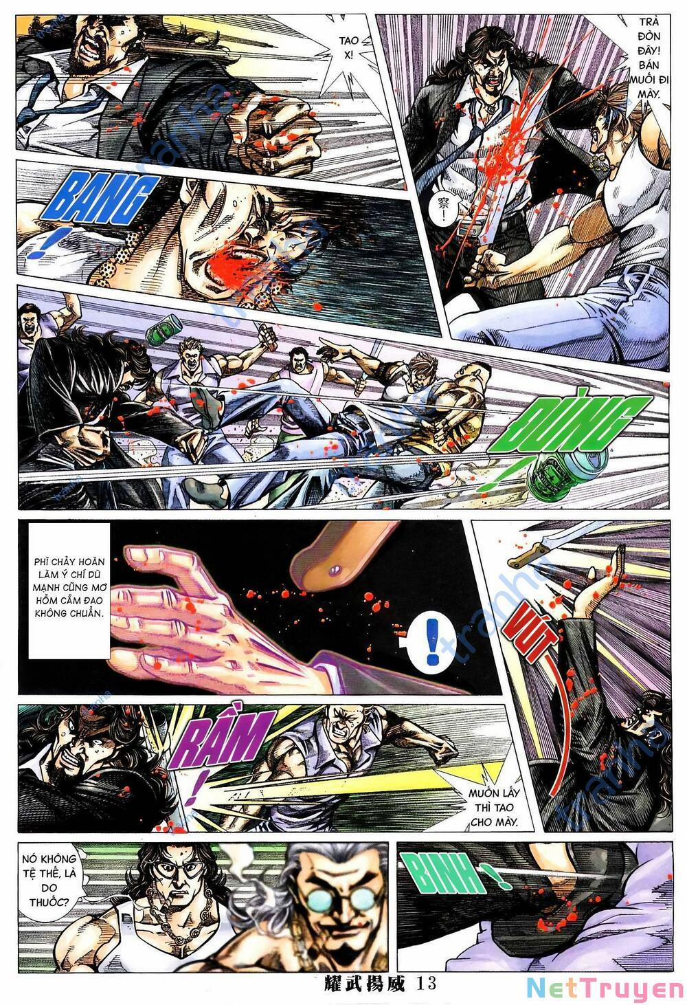 Diệu Võ Dương Oai 364 trang 10