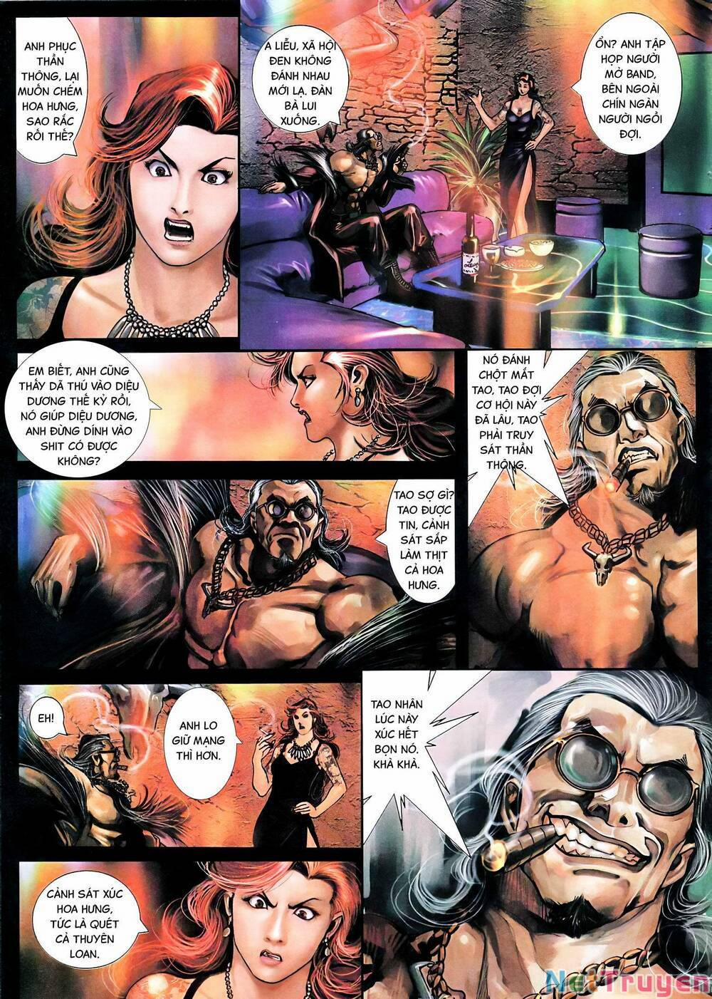 Diệu Võ Dương Oai 364 trang 24