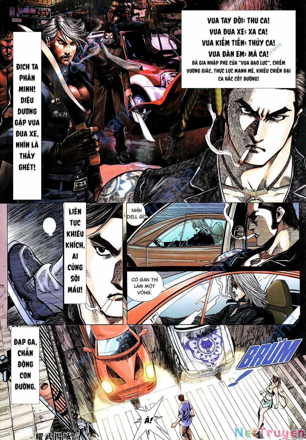 Diệu Võ Dương Oai 364 trang 4