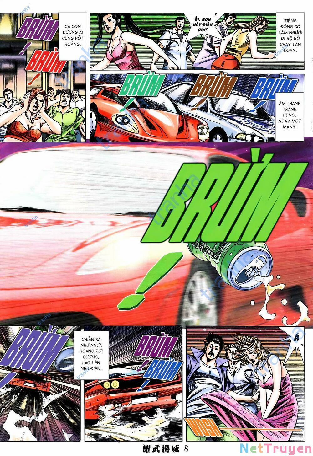 Diệu Võ Dương Oai 364 trang 5