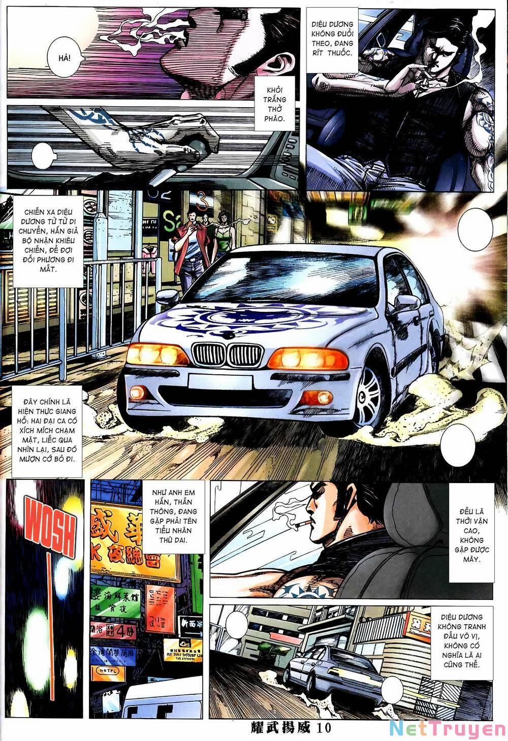 Diệu Võ Dương Oai 364 trang 7