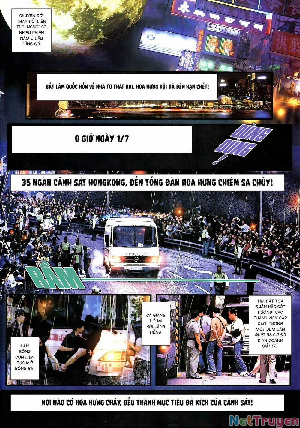 Diệu Võ Dương Oai 365 trang 14