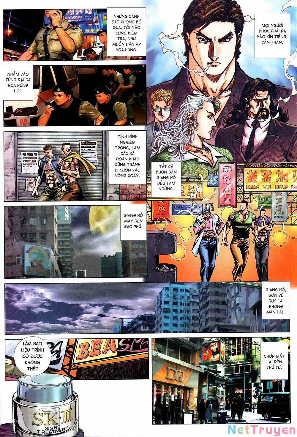 Diệu Võ Dương Oai 365 trang 17