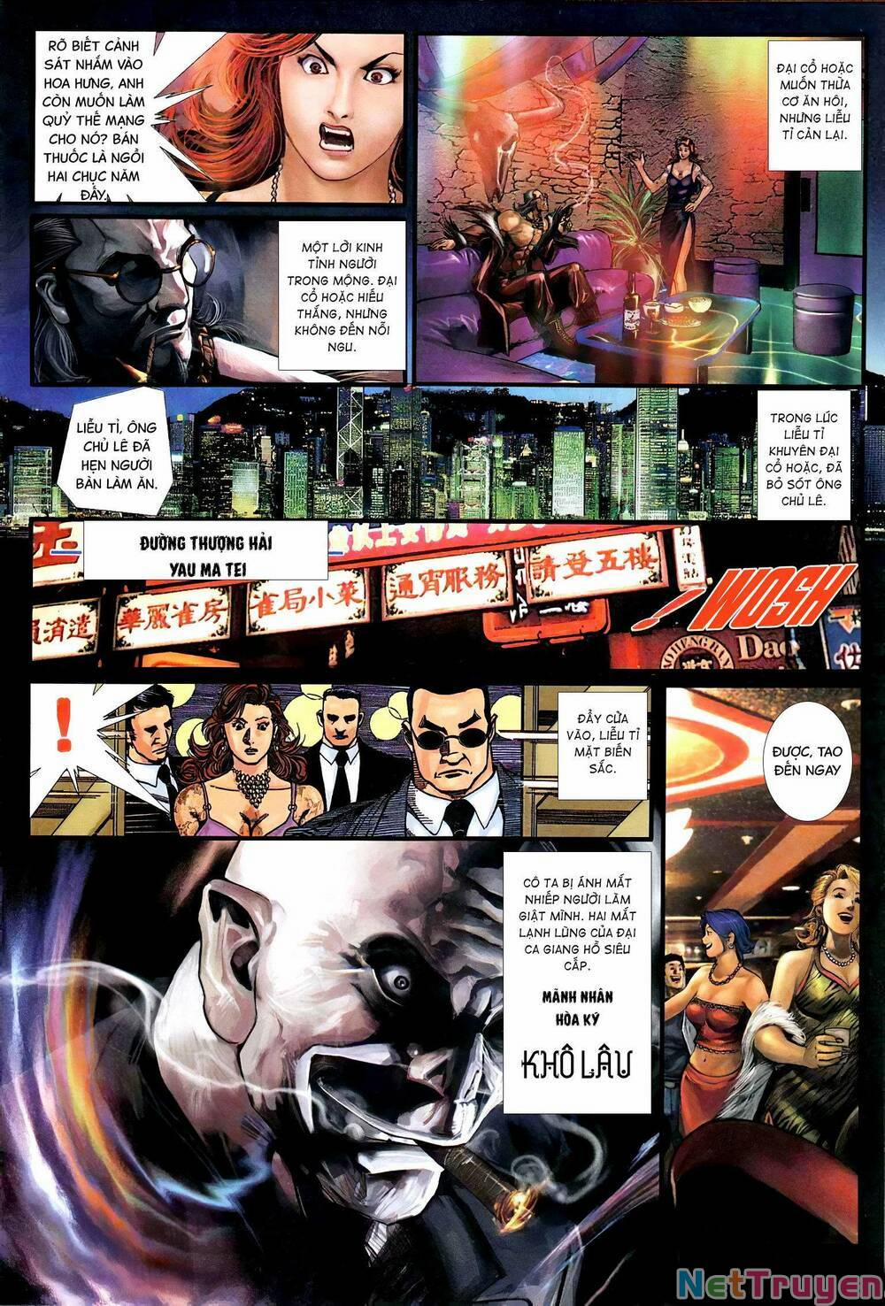 Diệu Võ Dương Oai 365 trang 2