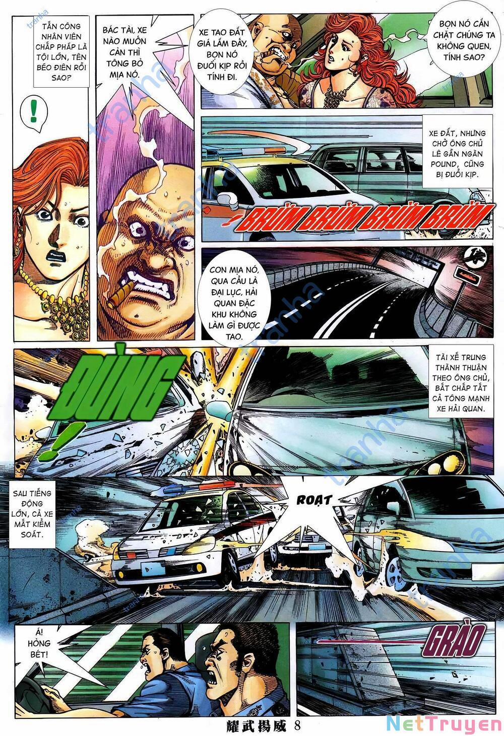 Diệu Võ Dương Oai 369 trang 4