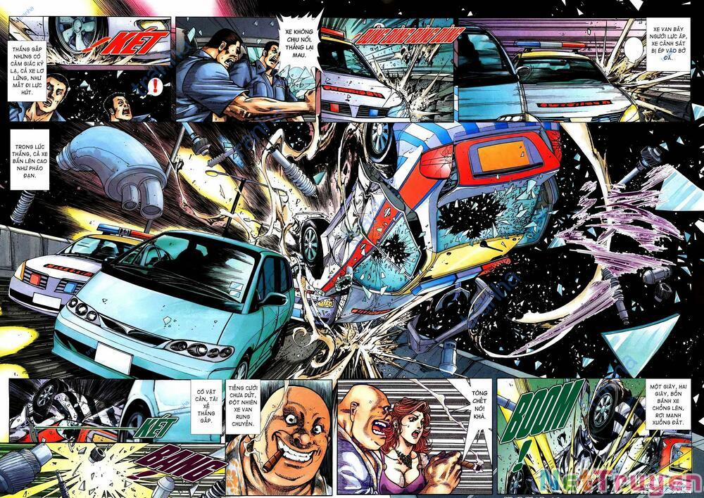 Diệu Võ Dương Oai 369 trang 6