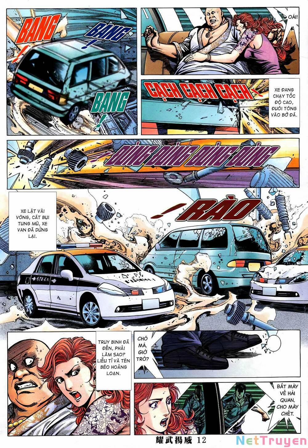 Diệu Võ Dương Oai 369 trang 7