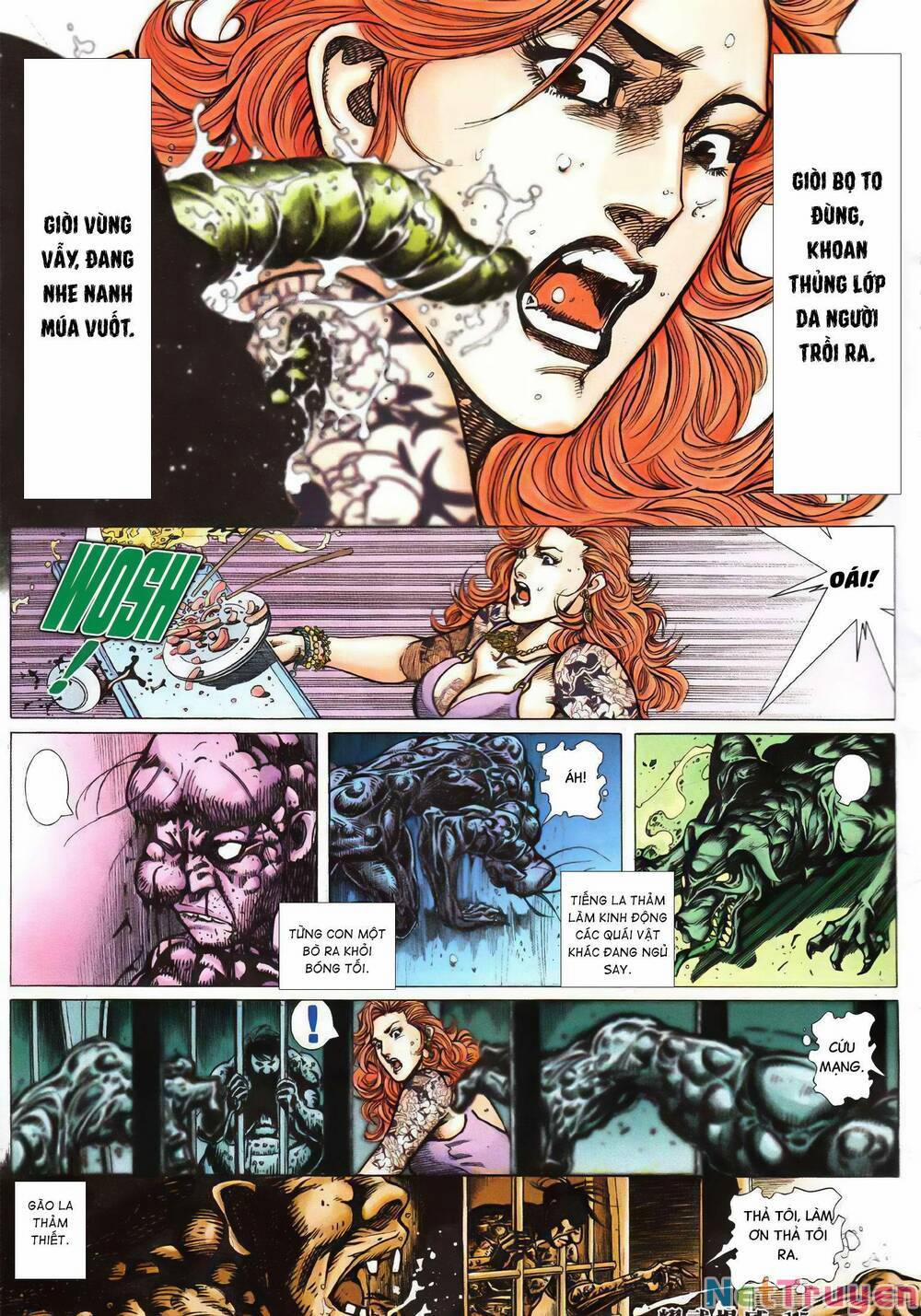 Diệu Võ Dương Oai 370 trang 11