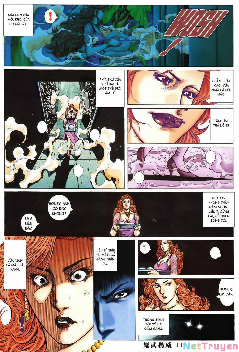 Diệu Võ Dương Oai 370 trang 7