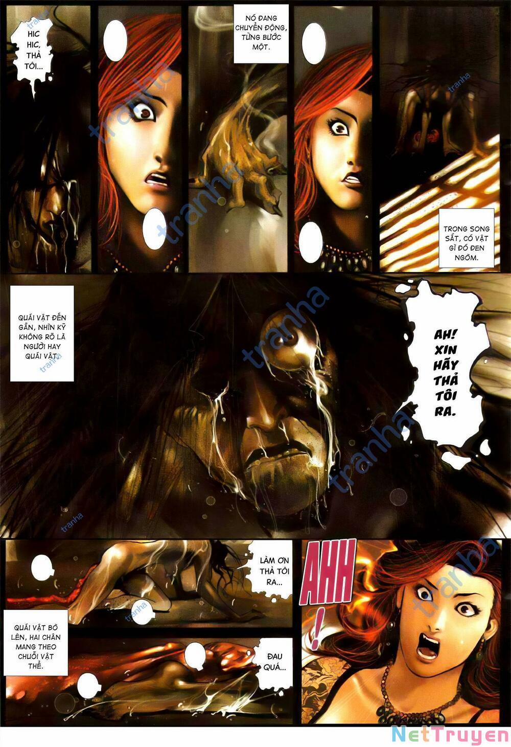 Diệu Võ Dương Oai 370 trang 9