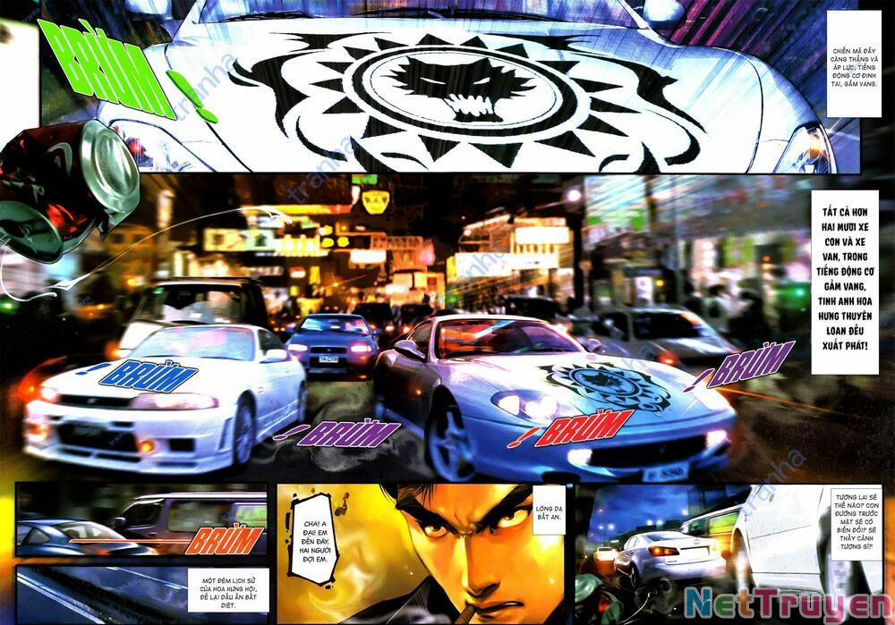 Diệu Võ Dương Oai 372 trang 4