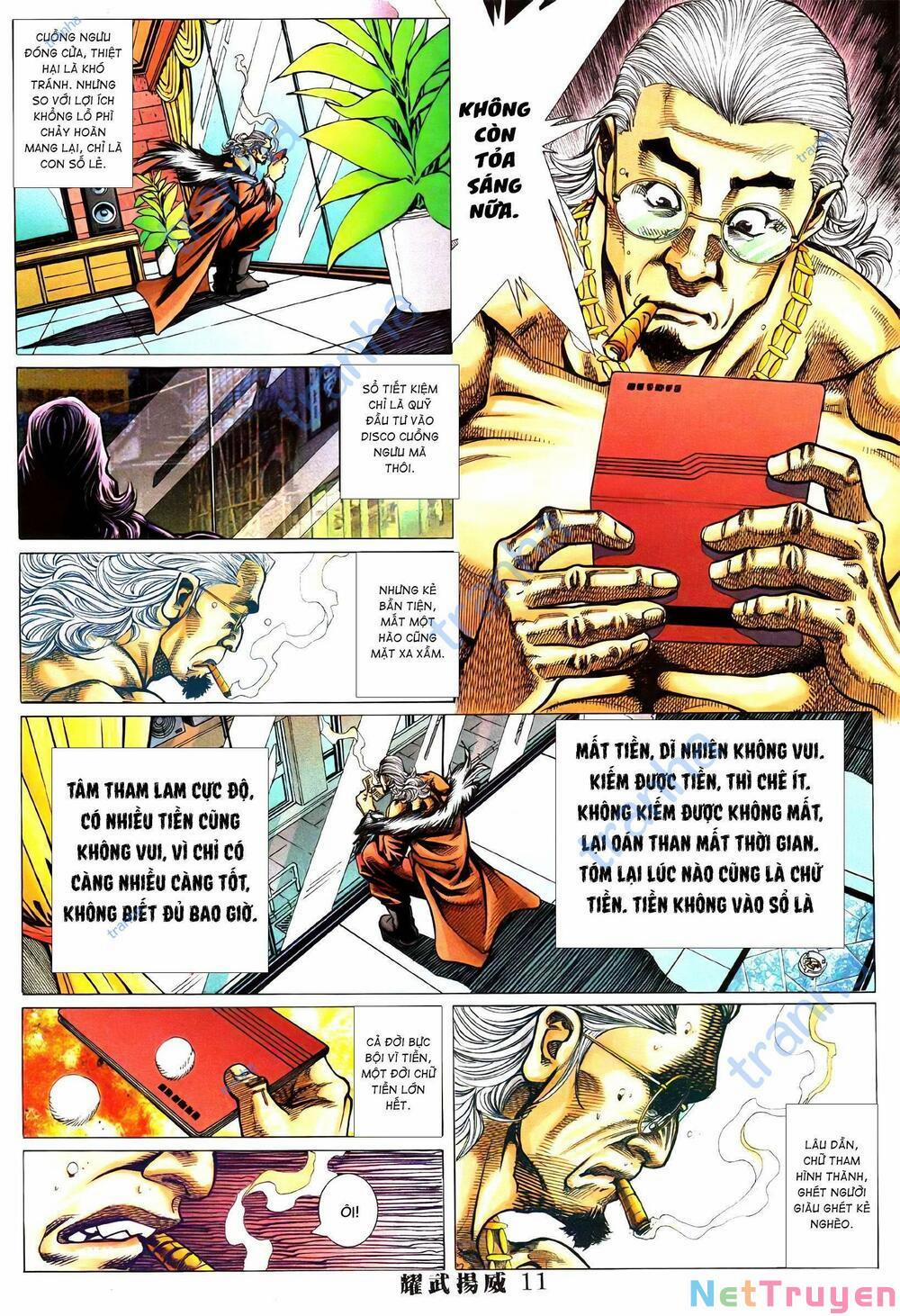 Diệu Võ Dương Oai 372 trang 6