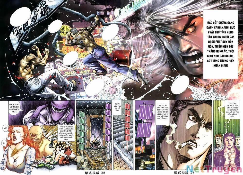 Diệu Võ Dương Oai 374 trang 24