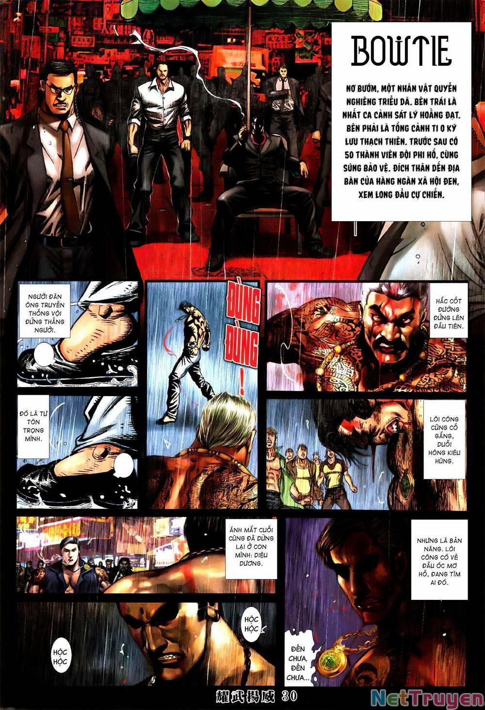 Diệu Võ Dương Oai 375 trang 25