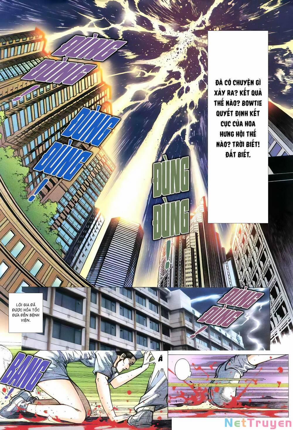 Diệu Võ Dương Oai 376 trang 12