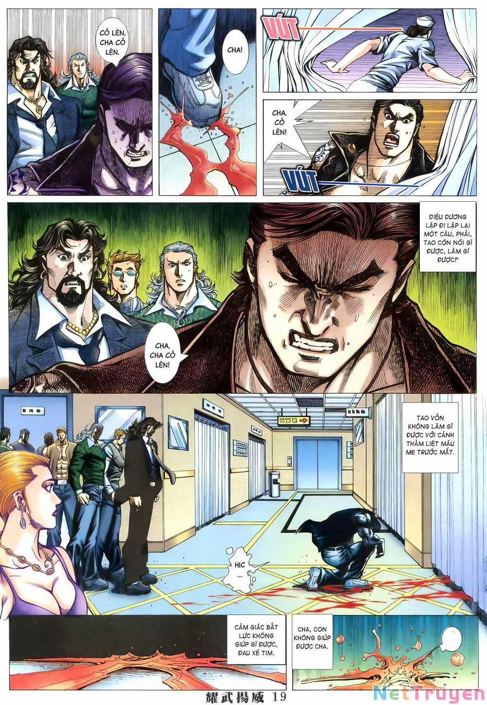 Diệu Võ Dương Oai 376 trang 14