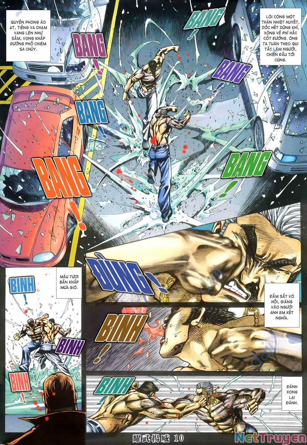 Diệu Võ Dương Oai 376 trang 6