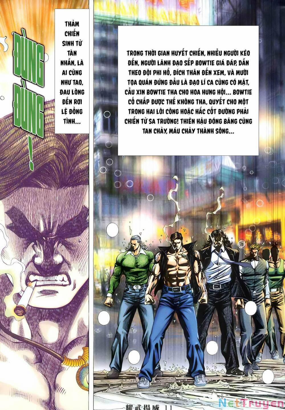 Diệu Võ Dương Oai 376 trang 7