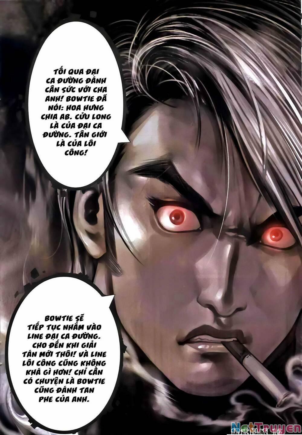 Diệu Võ Dương Oai 377 trang 11