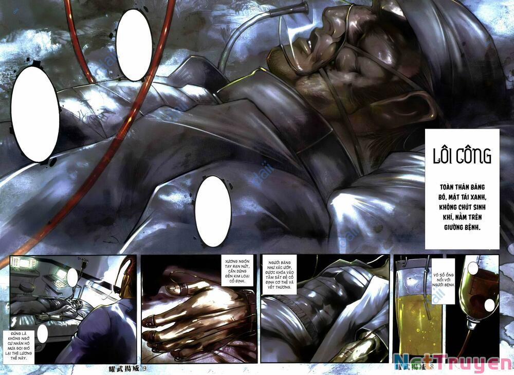 Diệu Võ Dương Oai 377 trang 4