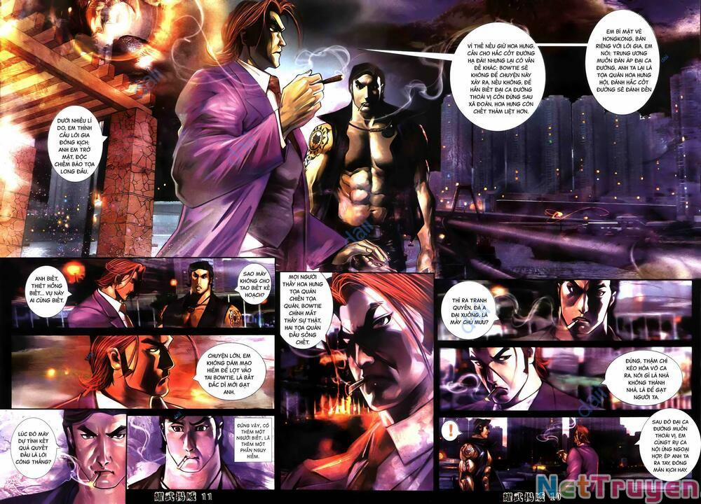 Diệu Võ Dương Oai 378 trang 6