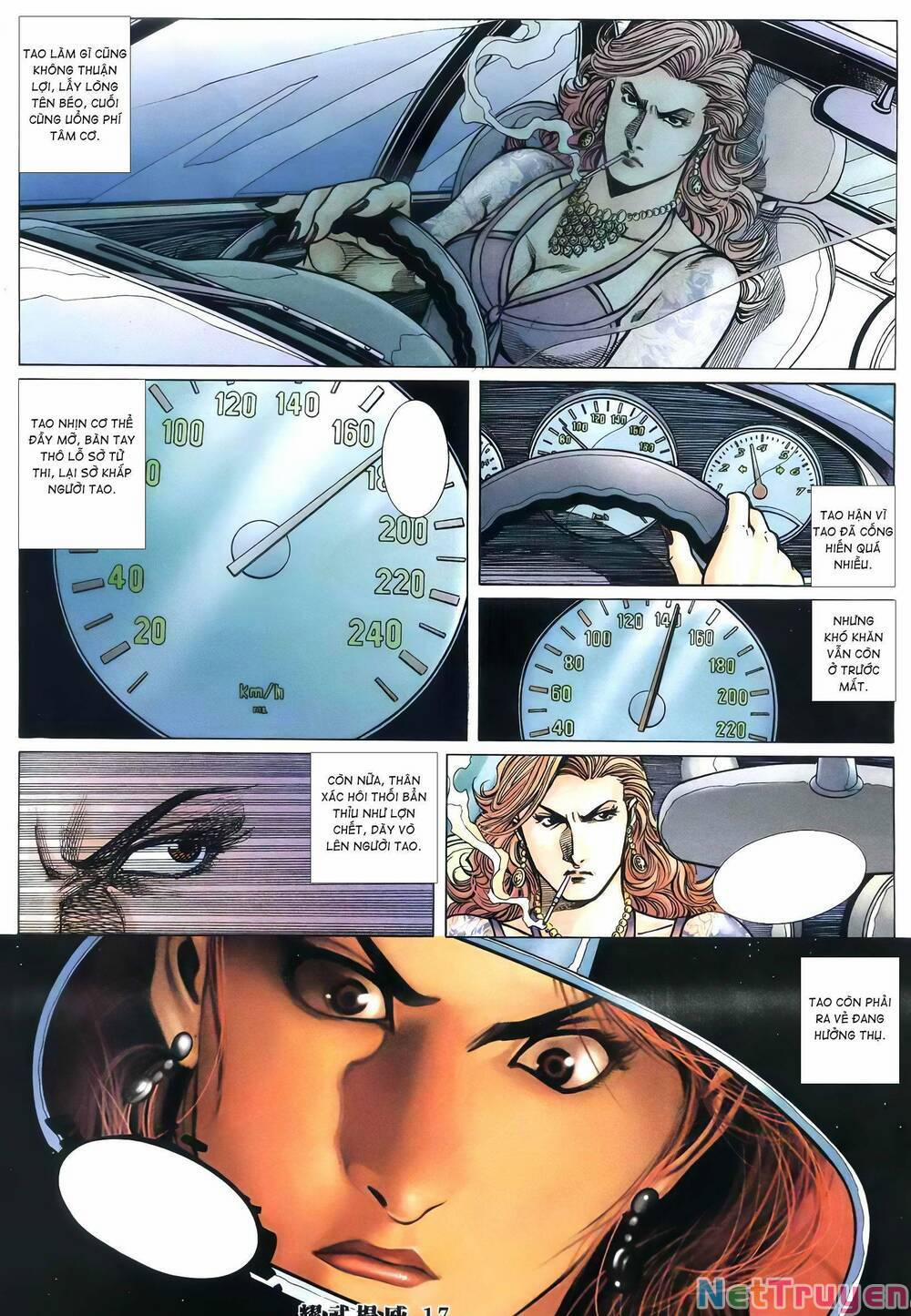 Diệu Võ Dương Oai 379 trang 12