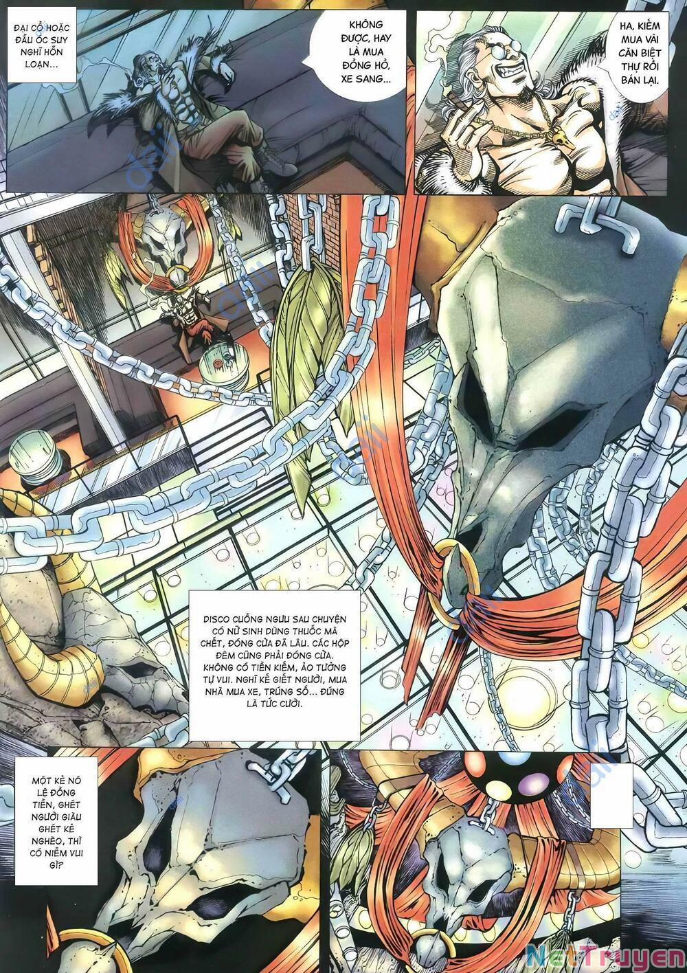 Diệu Võ Dương Oai 379 trang 4