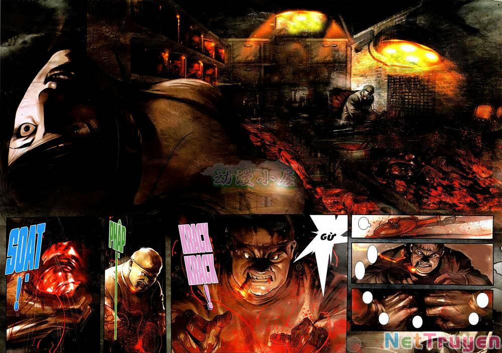 Diệu Võ Dương Oai 380 trang 8