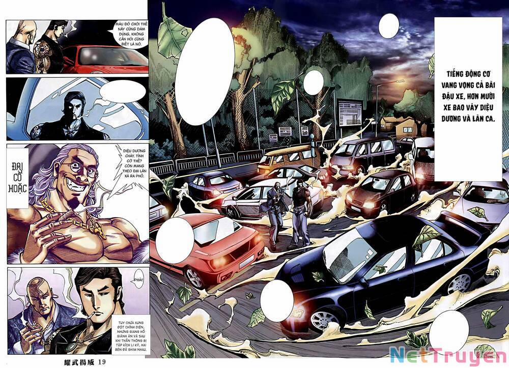 Diệu Võ Dương Oai 384 trang 14