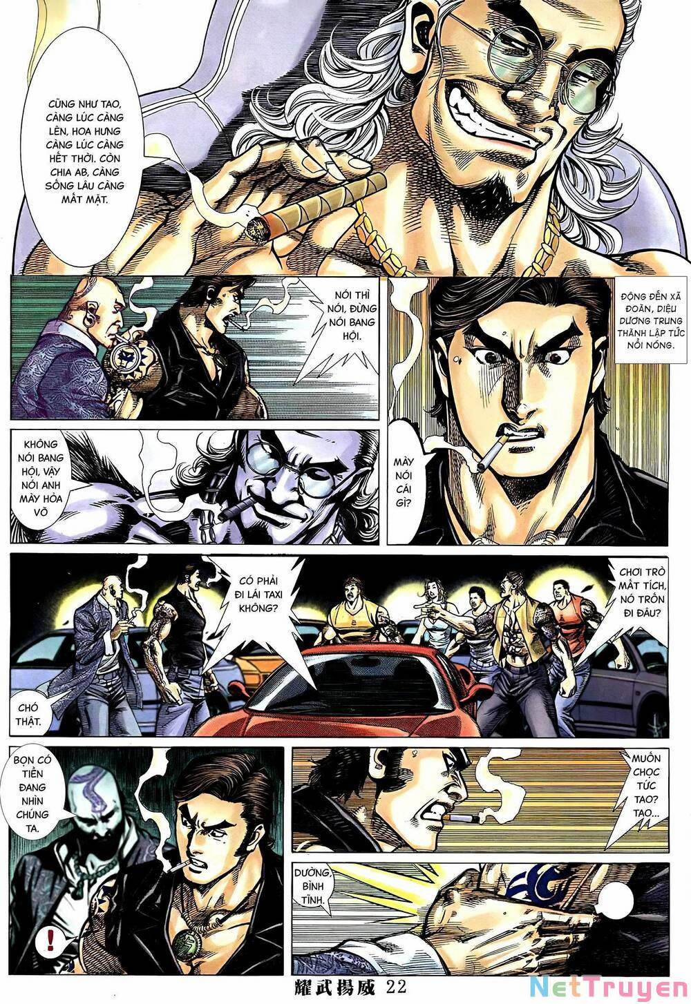 Diệu Võ Dương Oai 384 trang 17