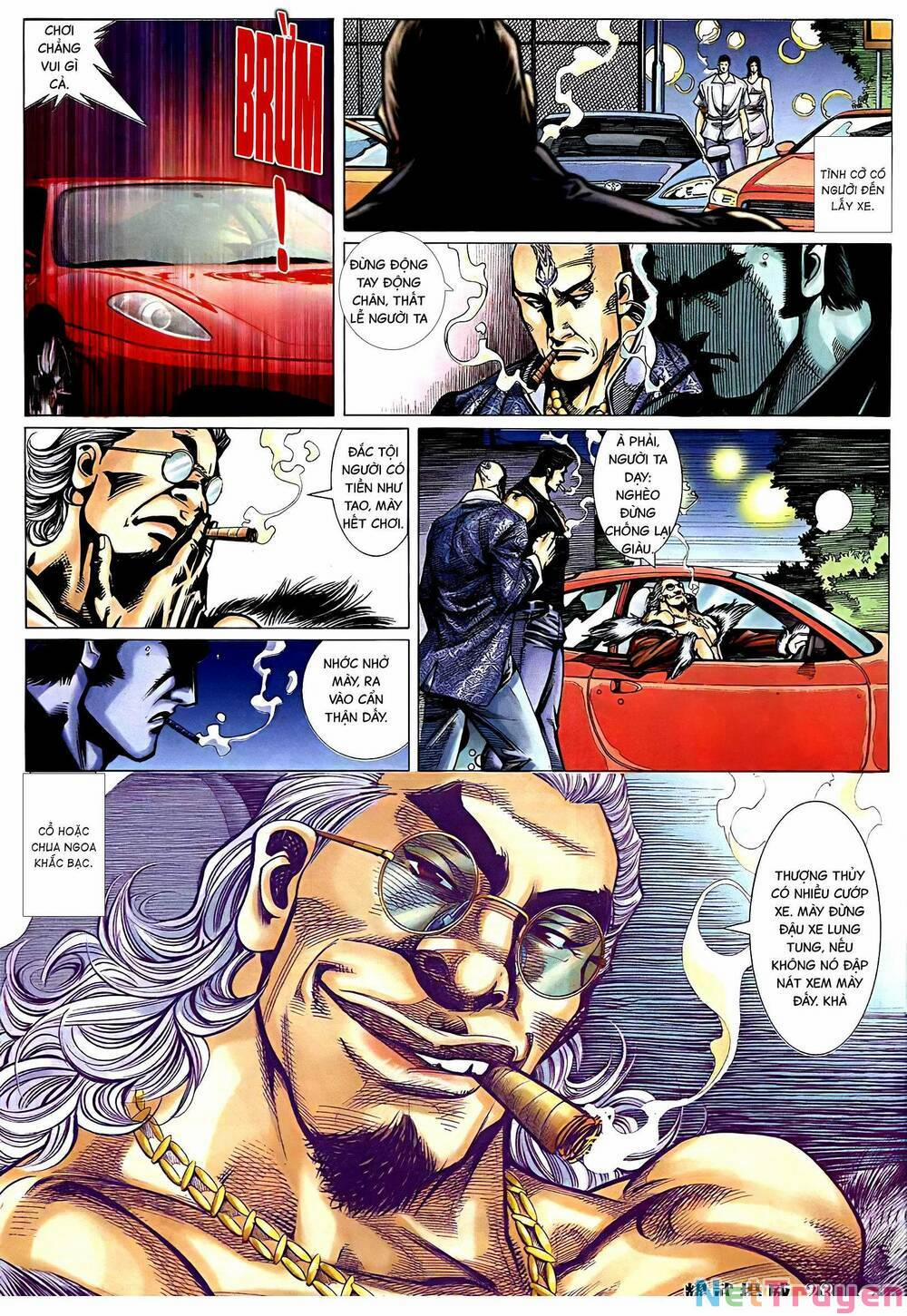 Diệu Võ Dương Oai 384 trang 18