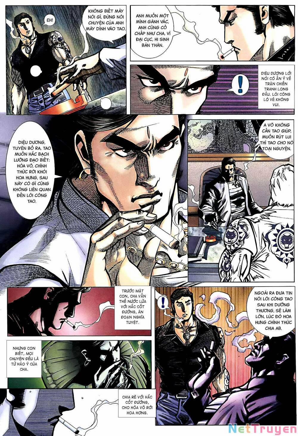 Diệu Võ Dương Oai 384 trang 7