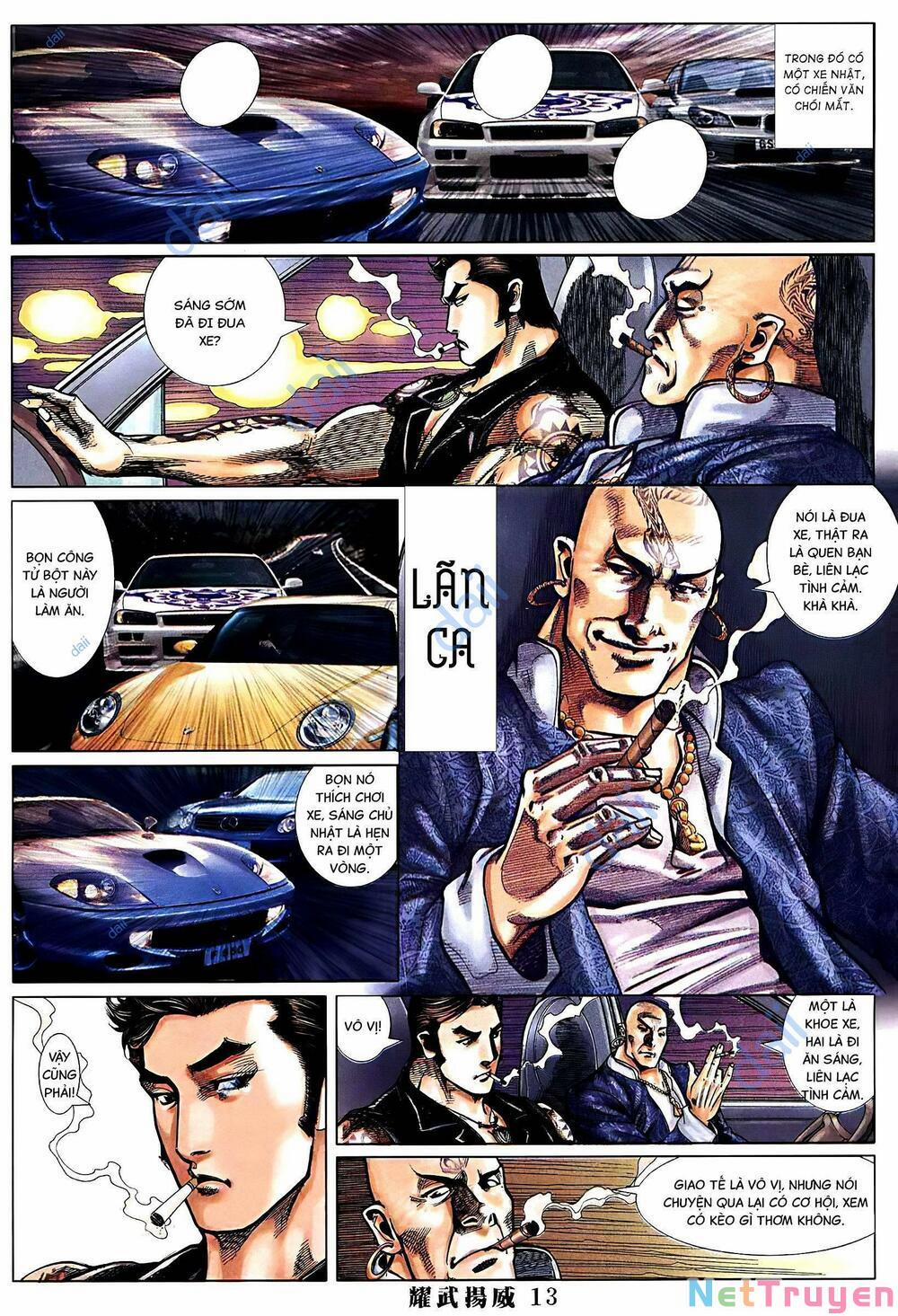 Diệu Võ Dương Oai 384 trang 9