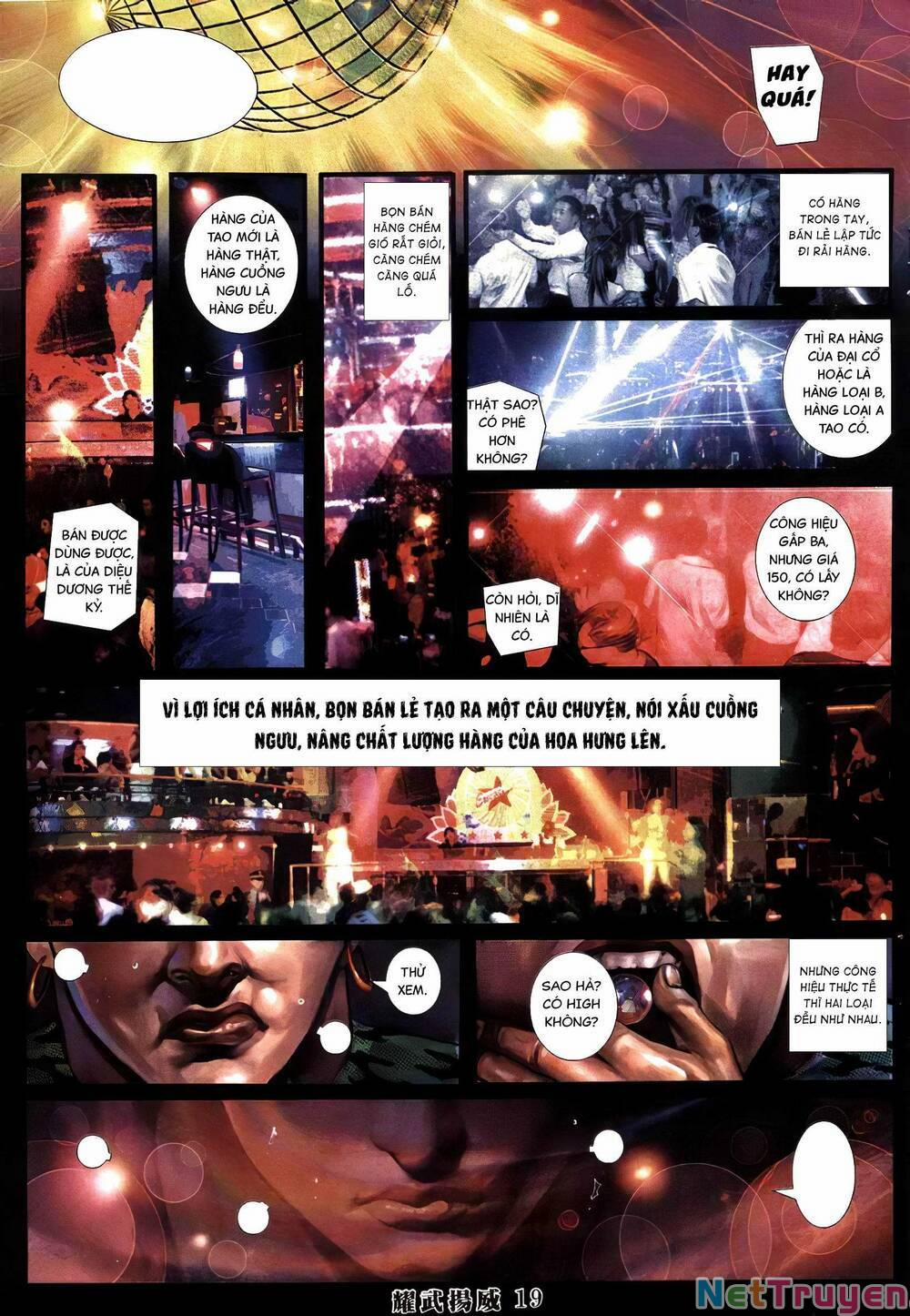 Diệu Võ Dương Oai 385 trang 13