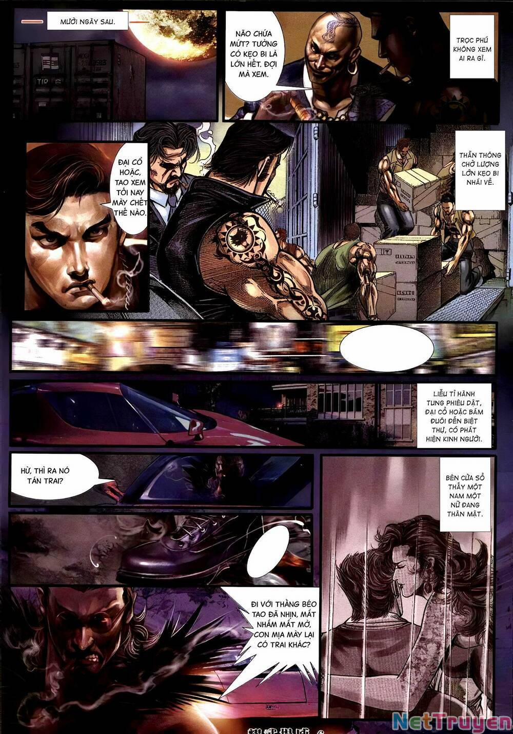 Diệu Võ Dương Oai 385 trang 2