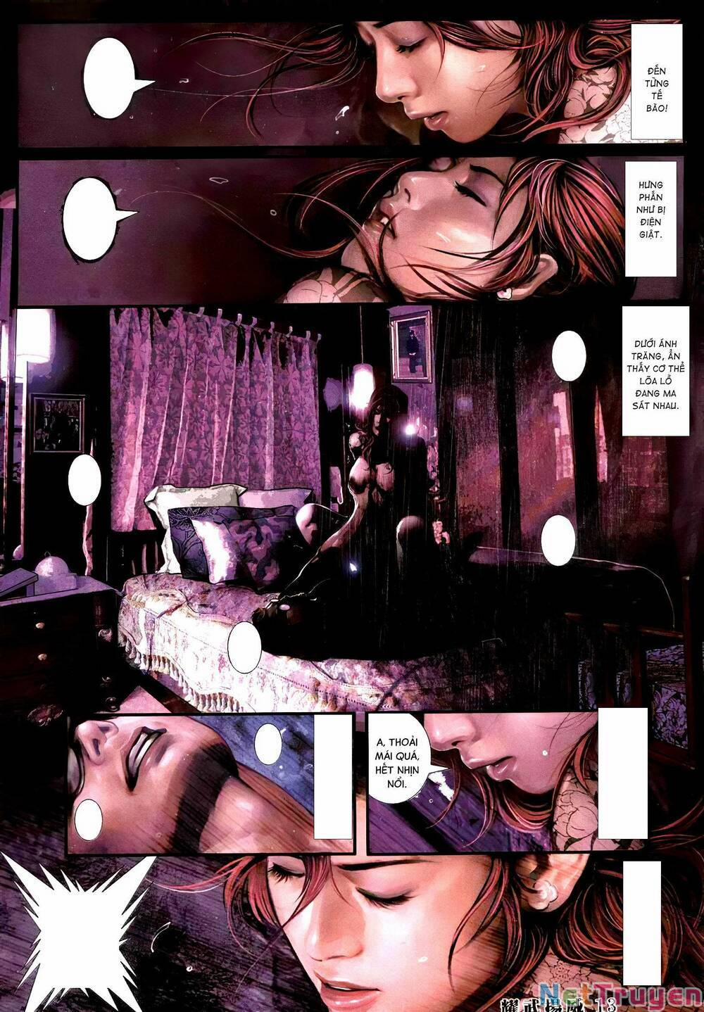 Diệu Võ Dương Oai 385 trang 8