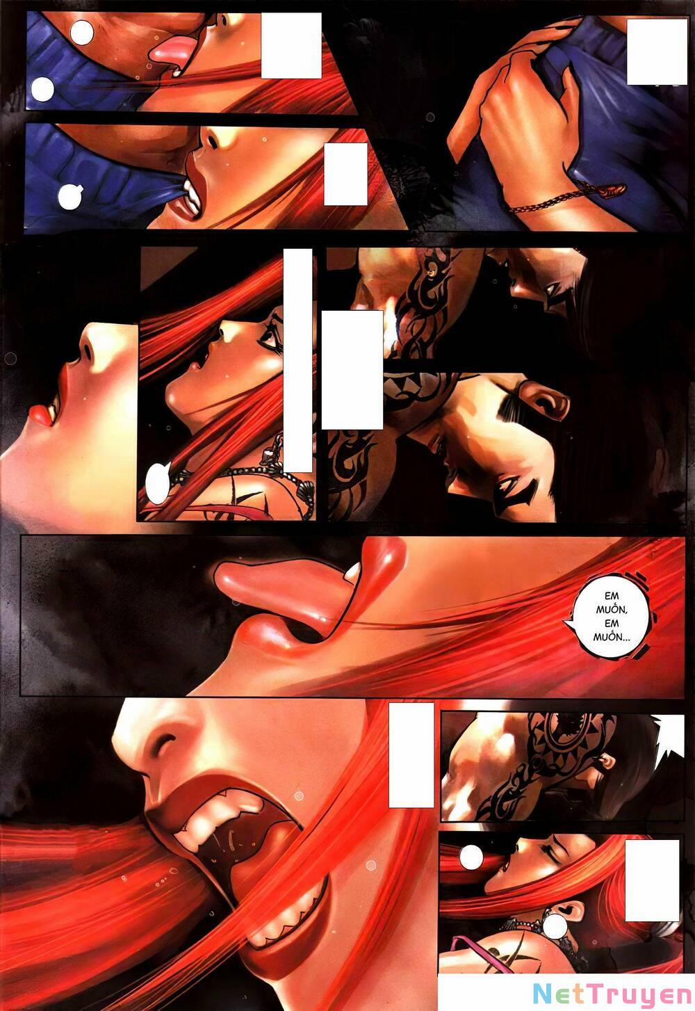 Diệu Võ Dương Oai 386 trang 17