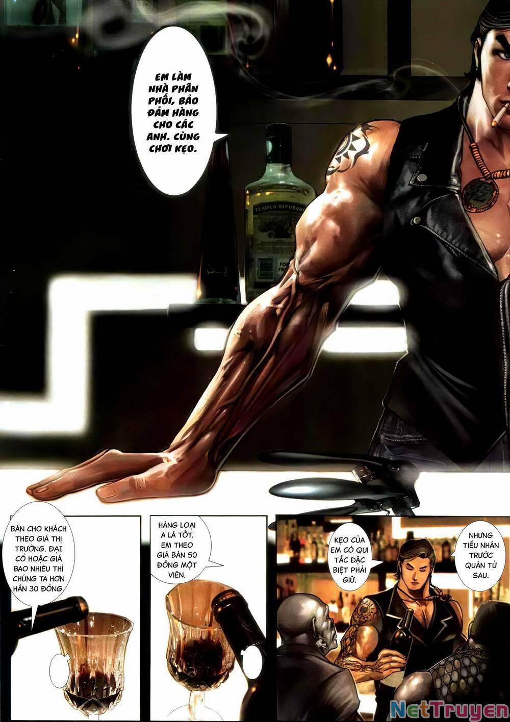 Diệu Võ Dương Oai 387 trang 7