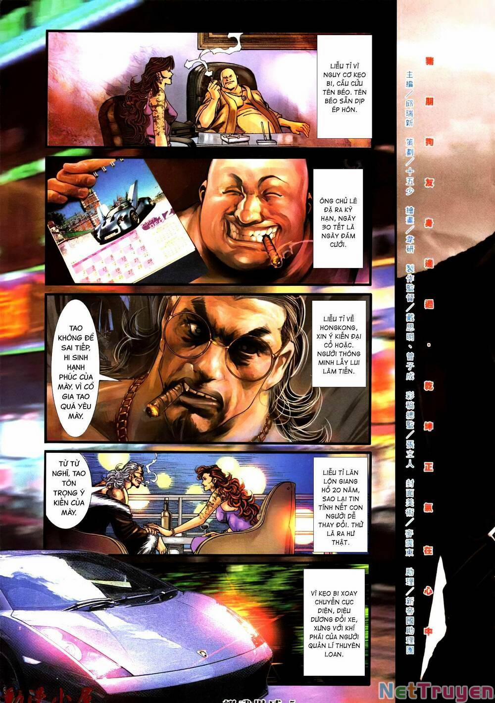 Diệu Võ Dương Oai 390 trang 2