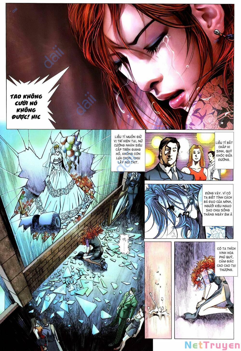 Diệu Võ Dương Oai 390 trang 4