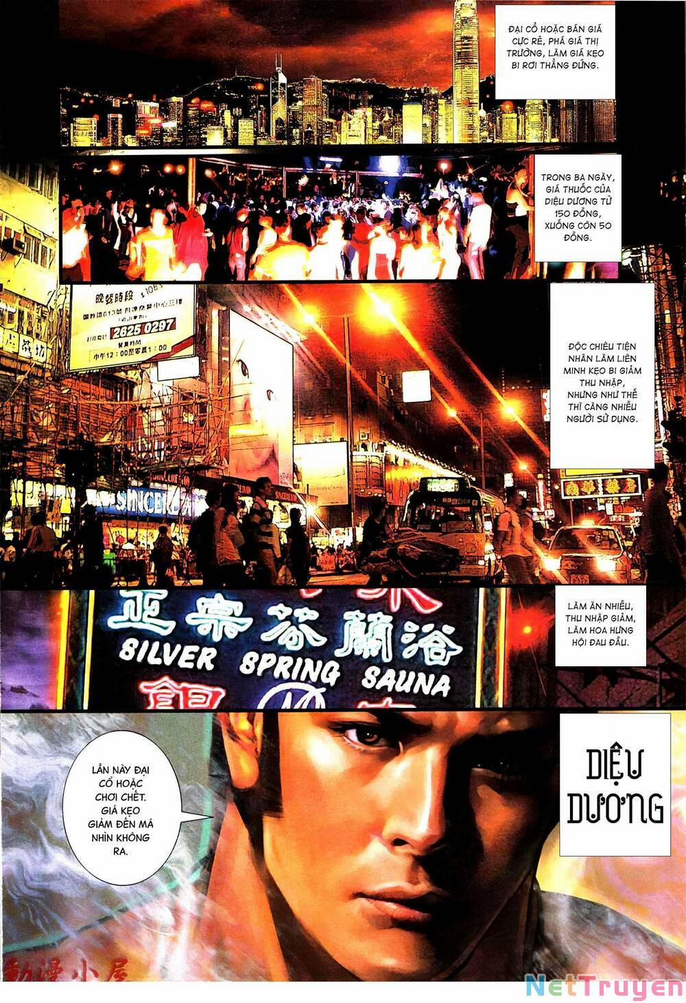 Diệu Võ Dương Oai 392 trang 12