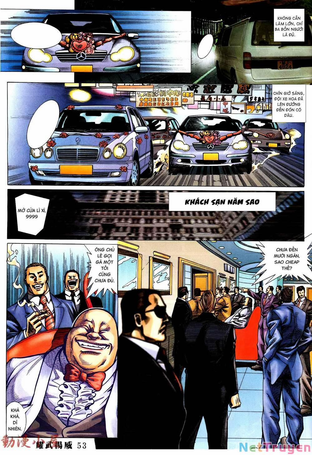 Diệu Võ Dương Oai 394 trang 14