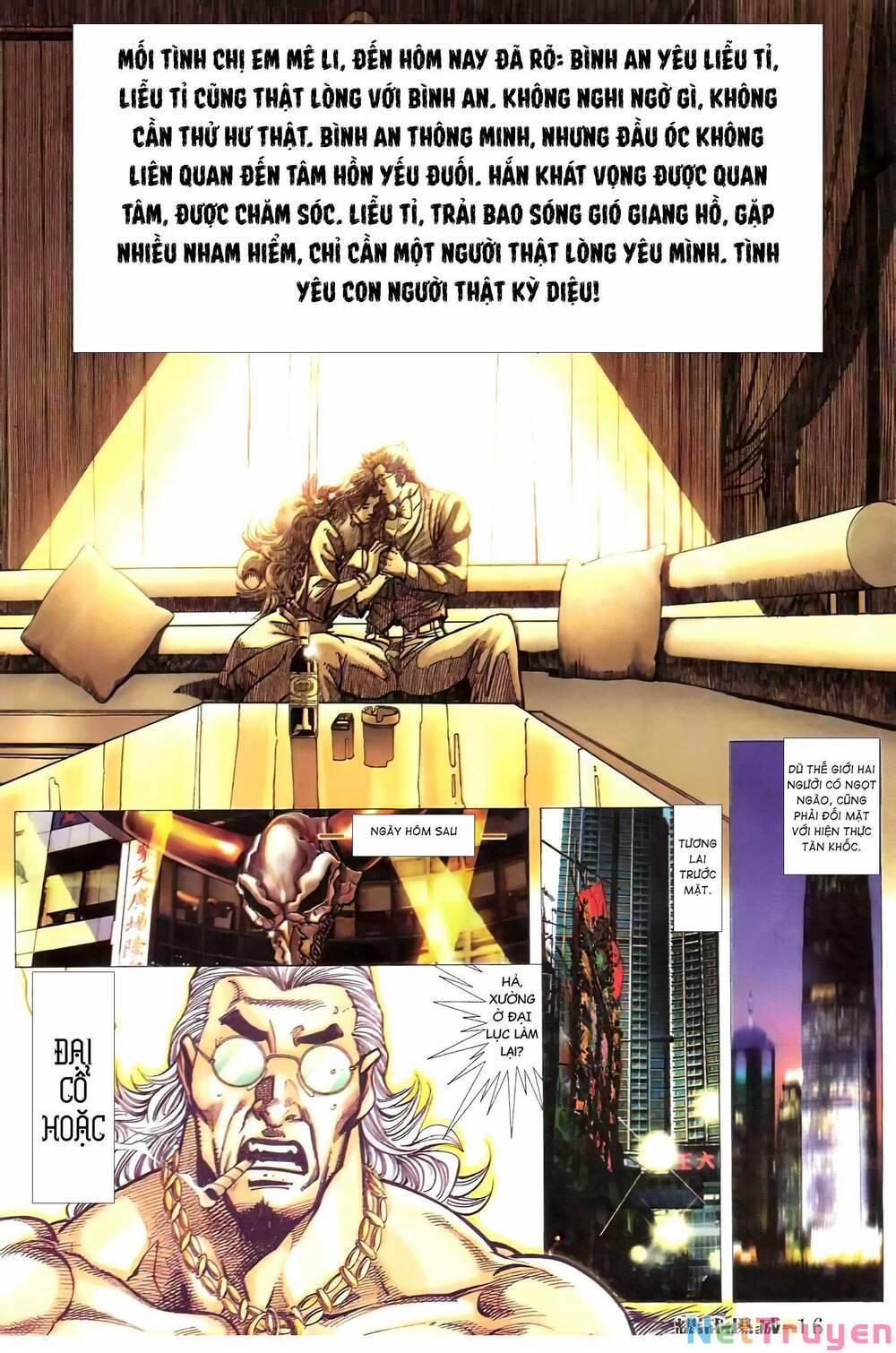 Diệu Võ Dương Oai 396 trang 12