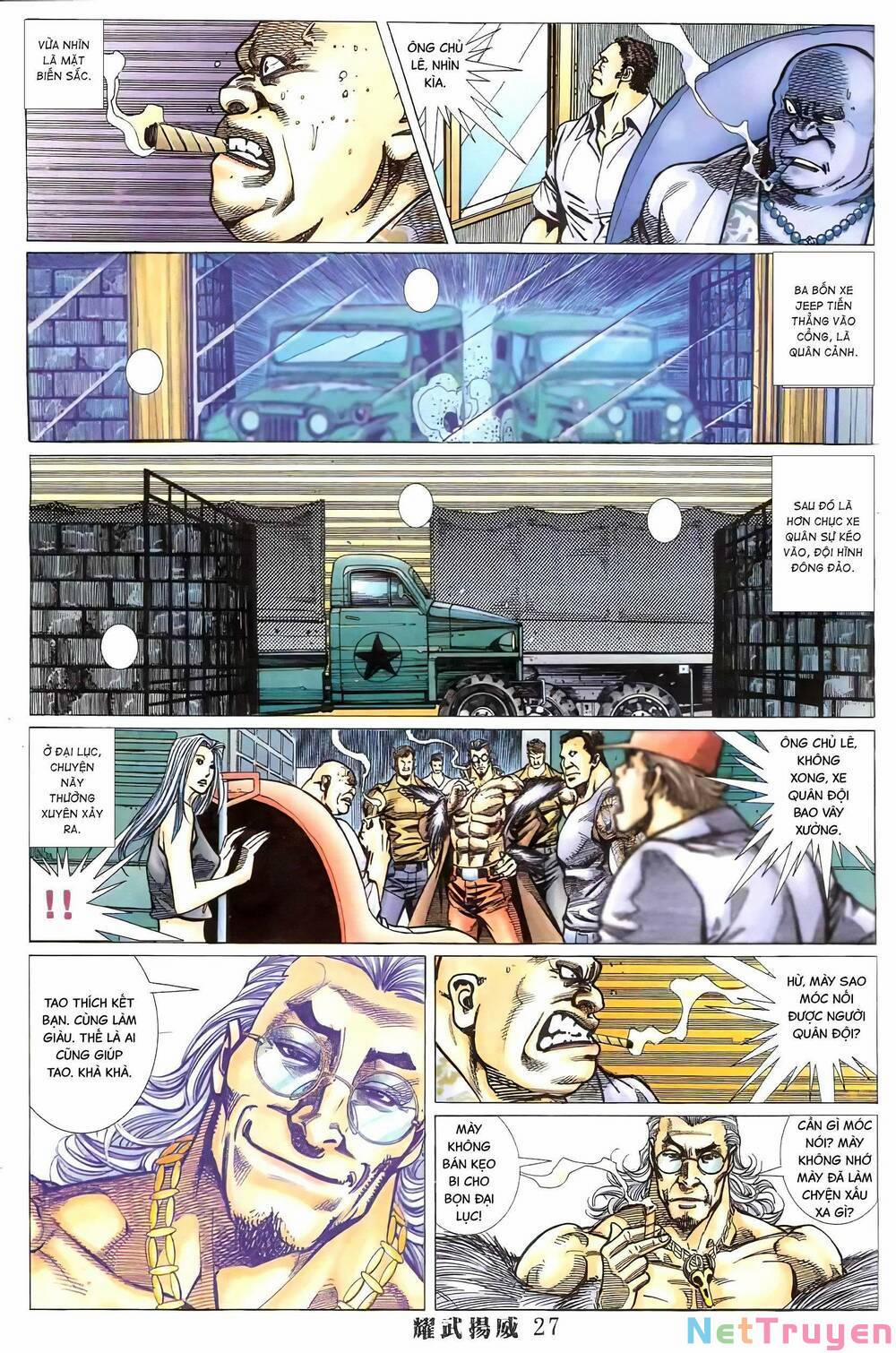 Diệu Võ Dương Oai 396 trang 23