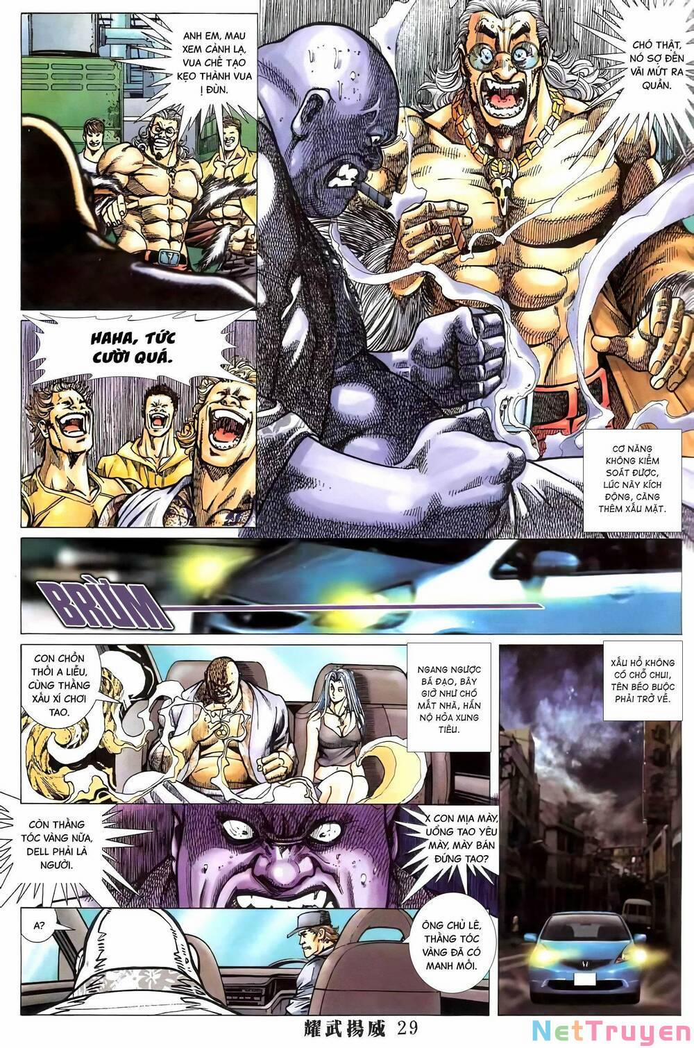 Diệu Võ Dương Oai 396 trang 25