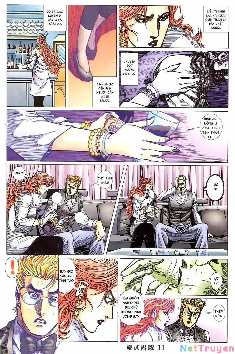 Diệu Võ Dương Oai 396 trang 7