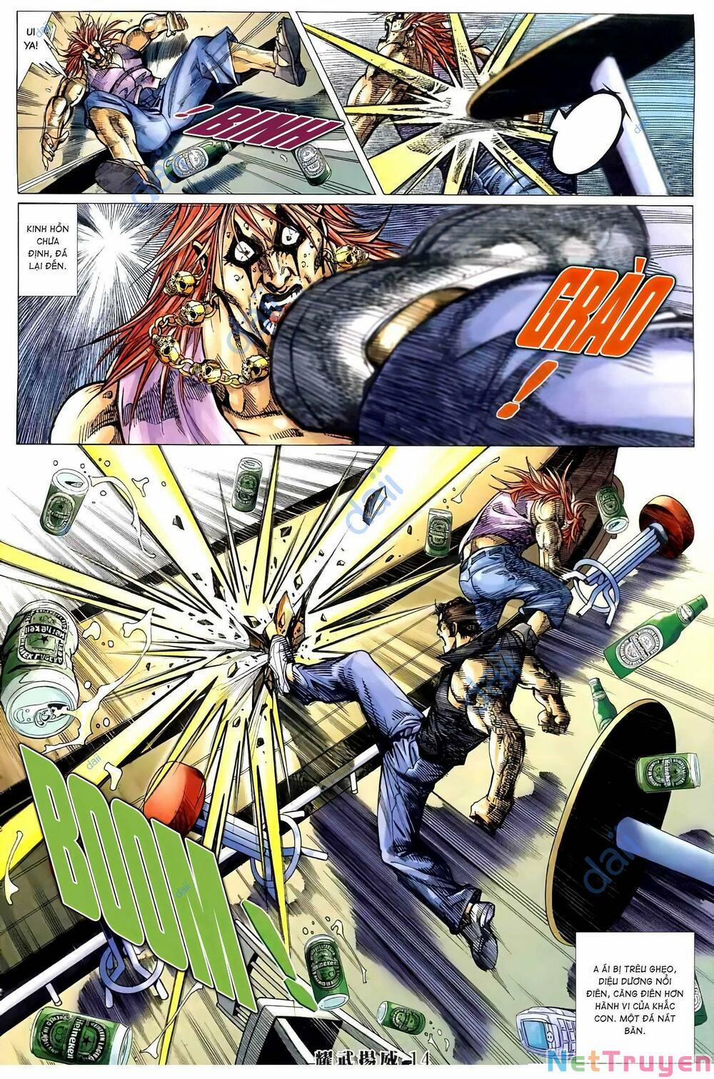 Diệu Võ Dương Oai 398 trang 10