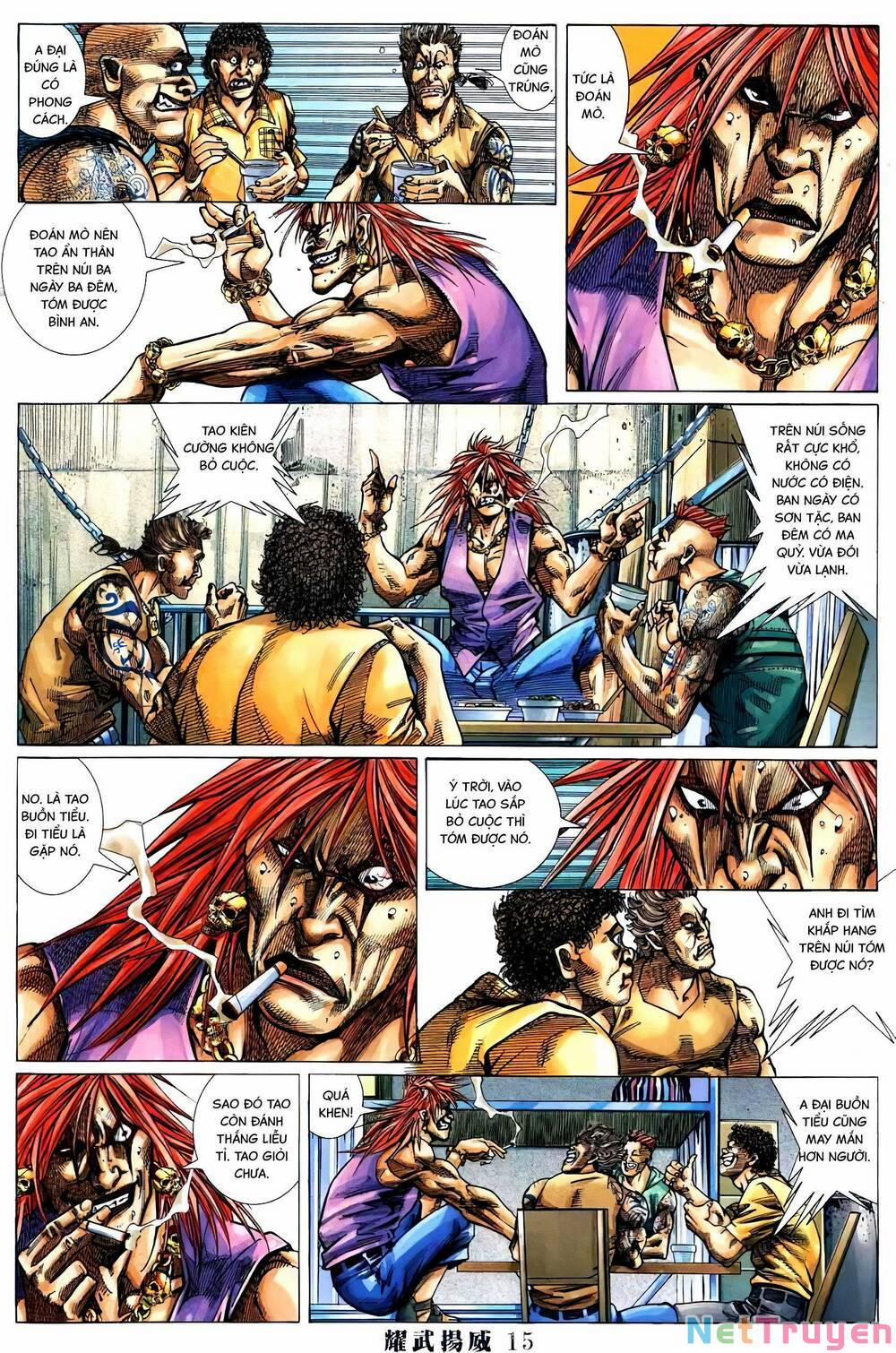 Diệu Võ Dương Oai 400 trang 11