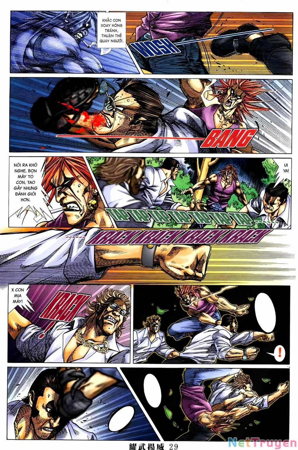 Diệu Võ Dương Oai 400 trang 25