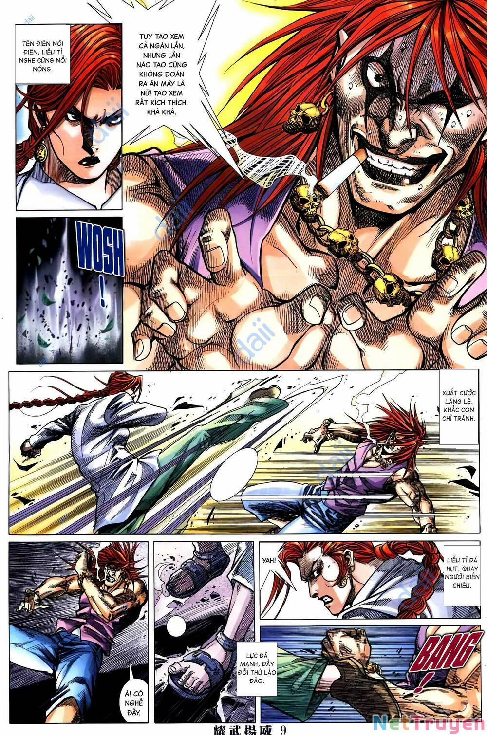 Diệu Võ Dương Oai 400 trang 5